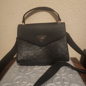 GUESS Black Women's Bag